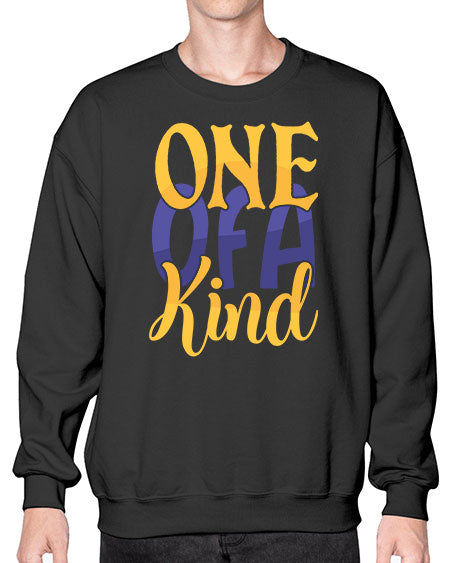 One Of A Kind Style 177# - baby- Sweatshirt - Crew