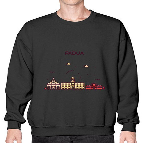 Padua 1565# - cities- Sweatshirt - Crew