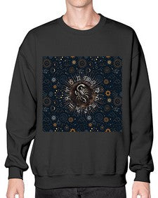 Scorpius Straight 466# - scorpio- Sweatshirt - Crew