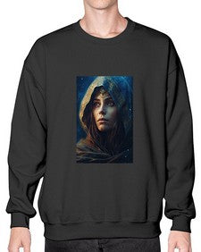 Virgo 59# - virgo- Sweatshirt - Crew