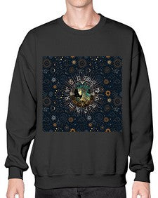 Virgo Straight 529# - virgo- Sweatshirt - Crew
