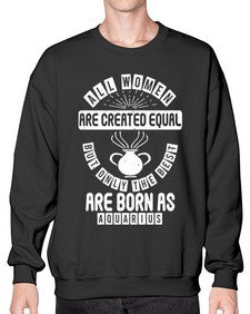 aquarius 65# - aquarius- Sweatshirt - Crew