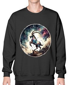 aries 129# - aries- Sweatshirt - Crew