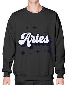 aries 133# - aries- Sweatshirt - Crew
