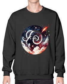 aries 140# - aries- Sweatshirt - Crew