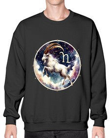 aries 141# - aries- Sweatshirt - Crew