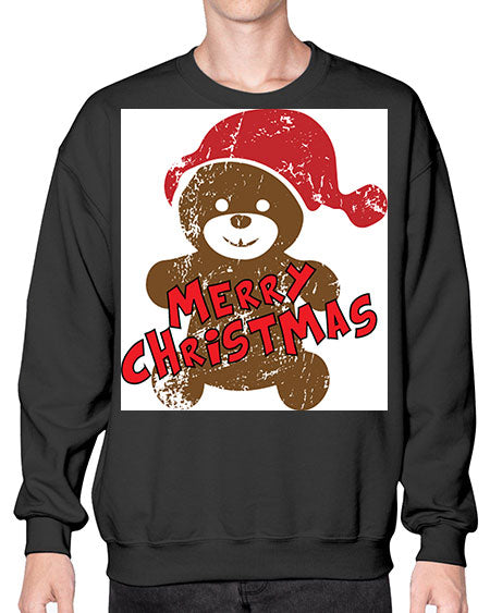 bear 31# - bears - animals- Sweatshirt - Crew