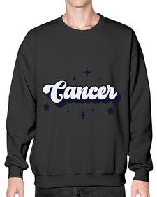 cancer 171# - cancer- Sweatshirt - Crew