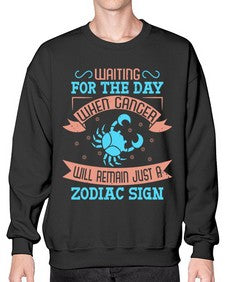 cancer 178# - cancer- Sweatshirt - Crew