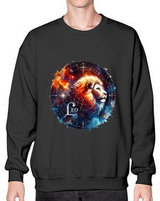 leo 300# - leo- Sweatshirt - Crew