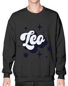 leo 304# - leo- Sweatshirt - Crew