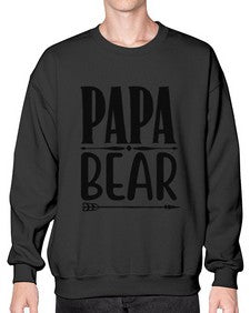 papa beer 1466# - beer- Sweatshirt - Crew