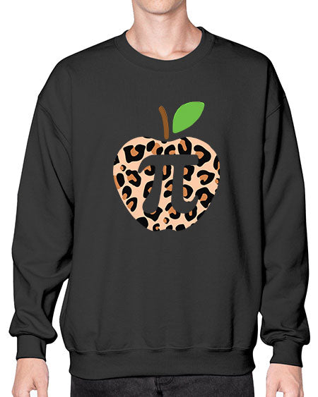 pi design 19# - pi- Sweatshirt - Crew