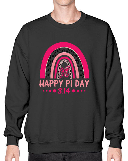 pi design 1# - pi- Sweatshirt - Crew