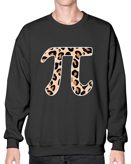 pi design 23# - pi- Sweatshirt - Crew