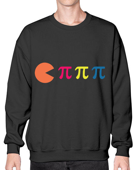 pi design 27# - pi- Sweatshirt - Crew