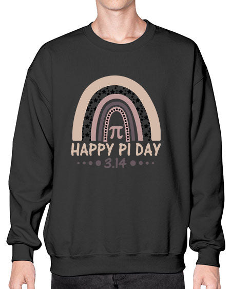 pi design 2# - pi- Sweatshirt - Crew