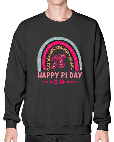 pi design 3# - pi- Sweatshirt - Crew