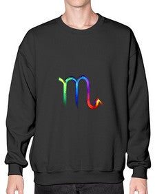 scorpio n 464# - scorpio- Sweatshirt - Crew