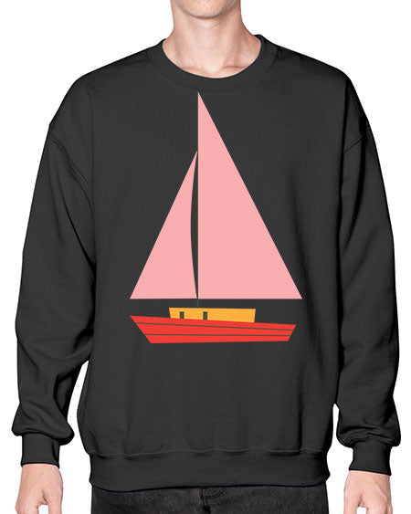 summer elements 15# - summer- Sweatshirt - Crew