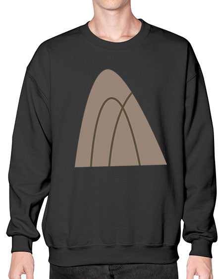summer elements 16# - summer- Sweatshirt - Crew
