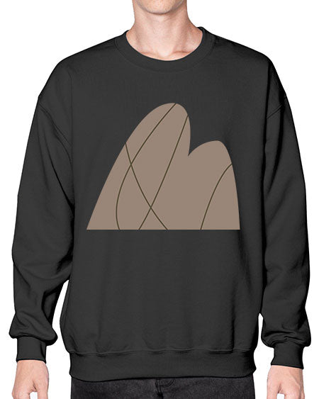 summer elements 17# - summer- Sweatshirt - Crew