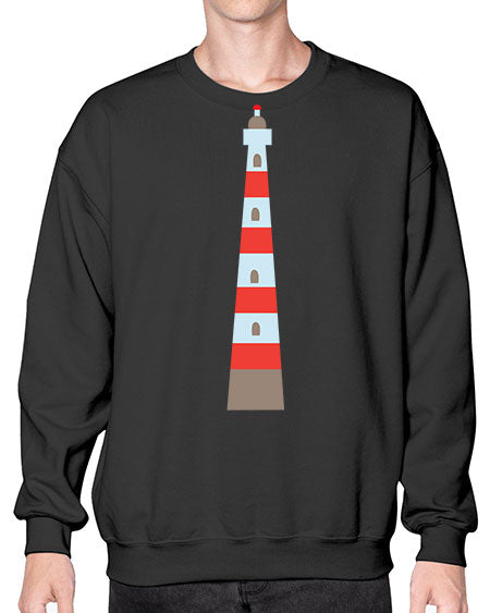 summer elements 18# - summer- Sweatshirt - Crew