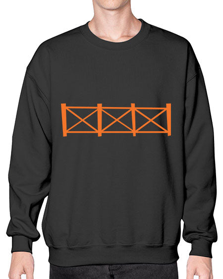 summer elements 19# - summer- Sweatshirt - Crew
