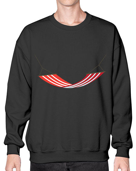 summer elements 21# - summer- Sweatshirt - Crew