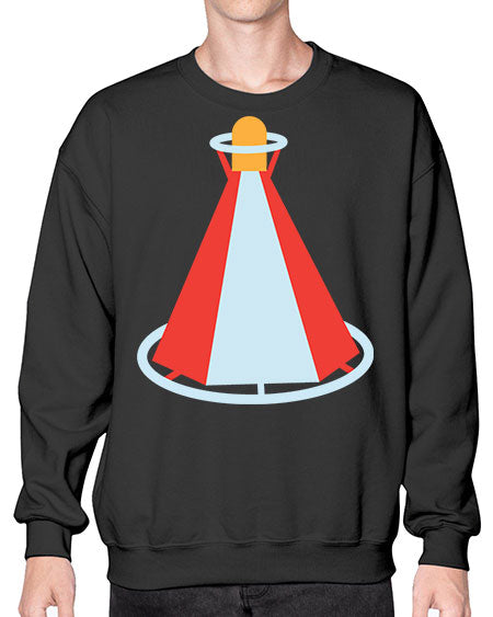 summer elements 23# - summer- Sweatshirt - Crew