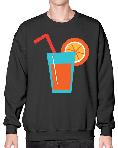 summer elements 26# - summer- Sweatshirt - Crew