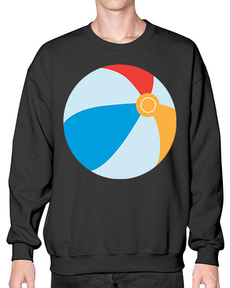 summer elements 27# - summer- Sweatshirt - Crew