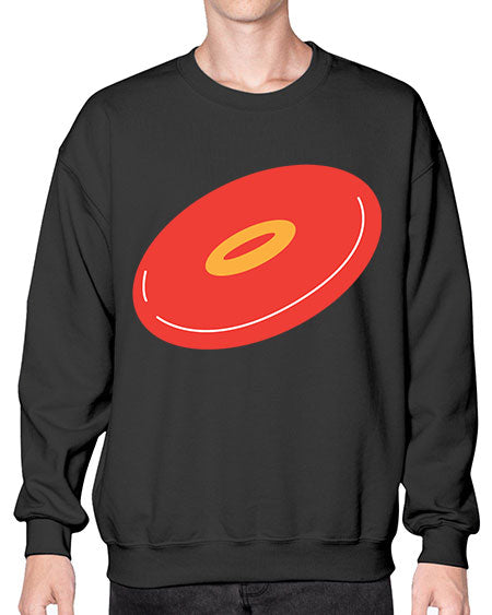 summer elements 28# - summer- Sweatshirt - Crew