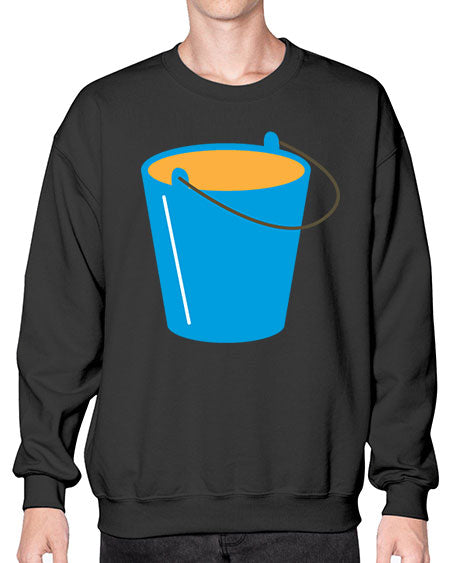 summer elements 32# - summer- Sweatshirt - Crew