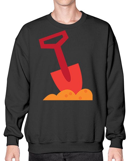summer elements 33# - summer- Sweatshirt - Crew