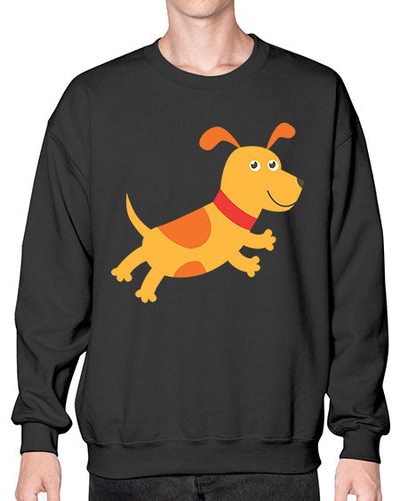summer elements 35# - summer- Sweatshirt - Crew