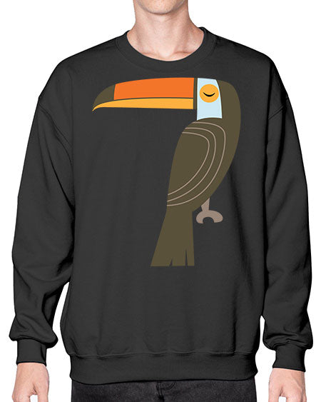 summer elements 36# - summer- Sweatshirt - Crew