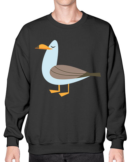 summer elements 37# - summer- Sweatshirt - Crew