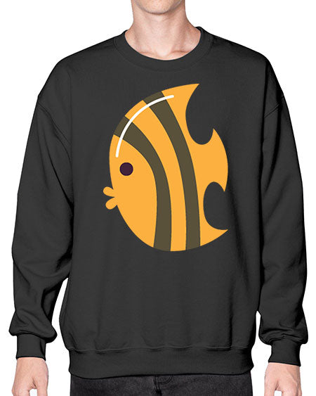 summer elements 38# - summer- Sweatshirt - Crew