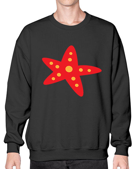 summer elements 39# - summer- Sweatshirt - Crew