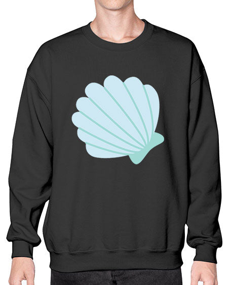 summer elements 40# - summer- Sweatshirt - Crew