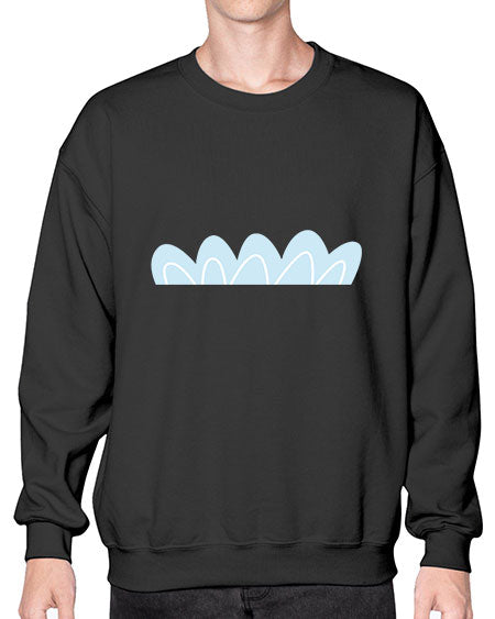 summer elements 43# - summer- Sweatshirt - Crew