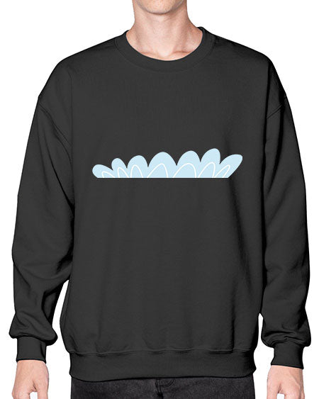 summer elements 44# - summer- Sweatshirt - Crew