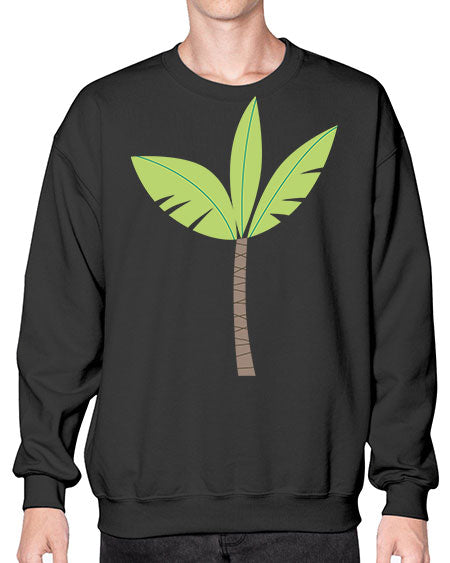 summer elements 46# - summer- Sweatshirt - Crew
