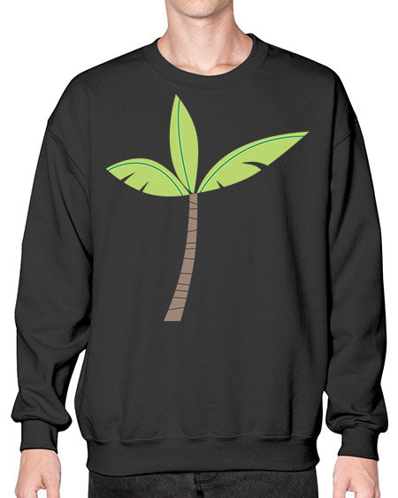 summer elements 47# - summer- Sweatshirt - Crew