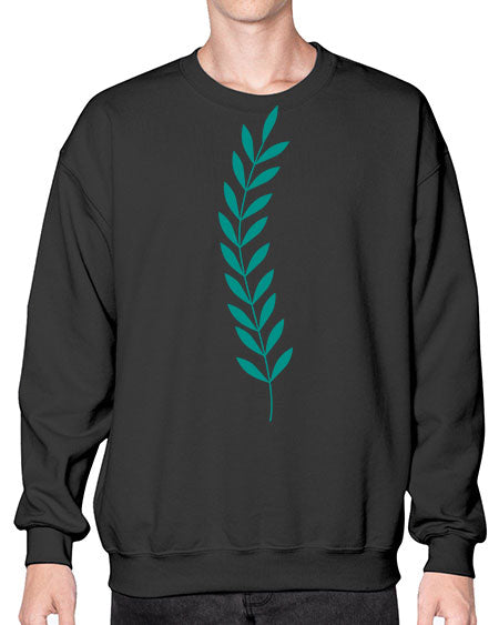 summer elements 49# - summer- Sweatshirt - Crew