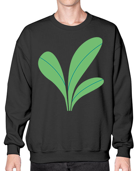 summer elements 50# - summer- Sweatshirt - Crew