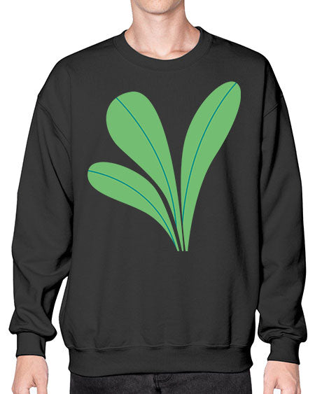 summer elements 51# - summer- Sweatshirt - Crew