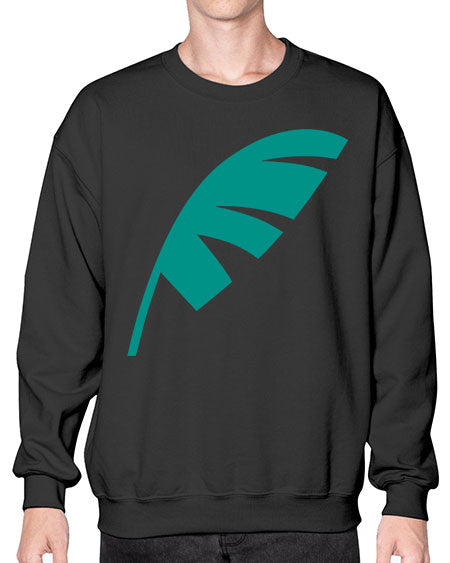 summer elements 52# - summer- Sweatshirt - Crew