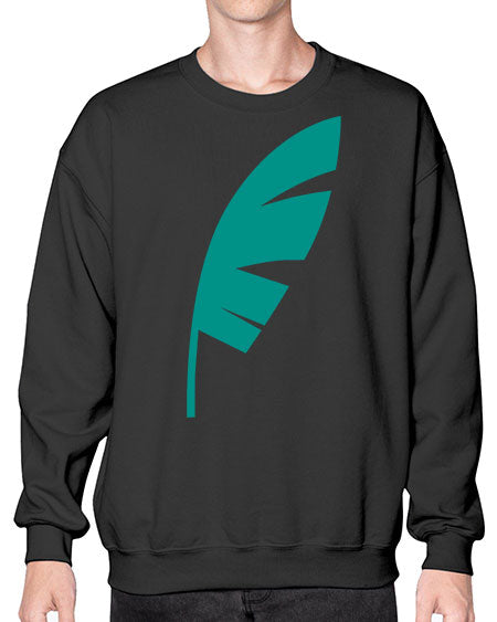 summer elements 53# - summer- Sweatshirt - Crew